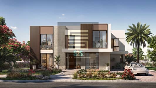 4 Bedroom Villa for Sale in Al Shamkha, Abu Dhabi - 13451e72-1e0d-4964-be26-6ef5d64f0032. JPG
