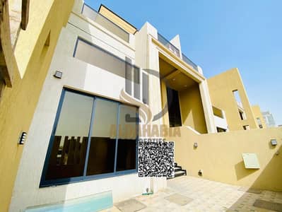 4 Bedroom Villa for Rent in Al Zahya, Ajman - IMG-20250908-WA0098. jpg