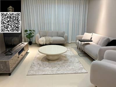 فلیٹ 1 غرفة نوم للايجار في الراشدية، عجمان - IMG-20250906-WA0067. jpg