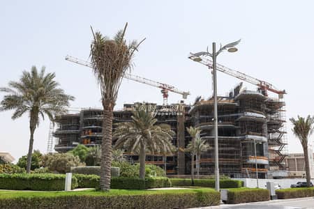 3 Bedroom Apartment for Sale in Palm Jumeirah, Dubai - Simplex Full Sea and Palm View Ready in 2026