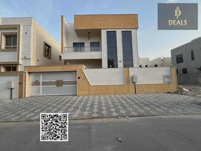 5 Cпальни Вилла в аренду в Аль Ясмин, Аджман - received_1483250952985021. jpeg