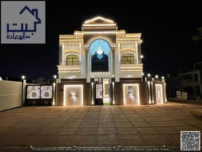 5 Bedroom Villa for Sale in Al Helio, Ajman - IMG-20250916-WA0528. jpg