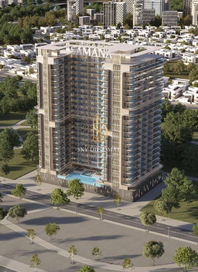 2 Bedroom Apartment for Sale in Dubai Production City (IMPZ), Dubai - Hot Deal | Great Returns