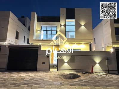 5 Bedroom Villa for Sale in Al Bahia, Ajman - WhatsApp Image 2025-08-14 at 2.55. 50 PM. jpg