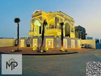5 Bedroom Villa for Sale in Al Helio, Ajman - batch_791936916-1066x800. jpg