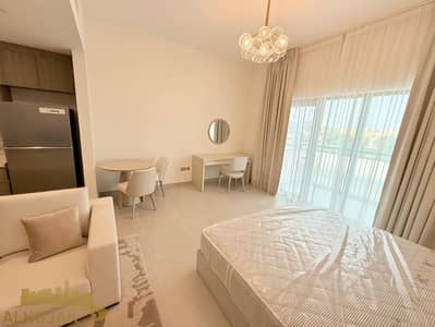 Studio for Rent in Saadiyat Island, Abu Dhabi - IMG_5443. jpg