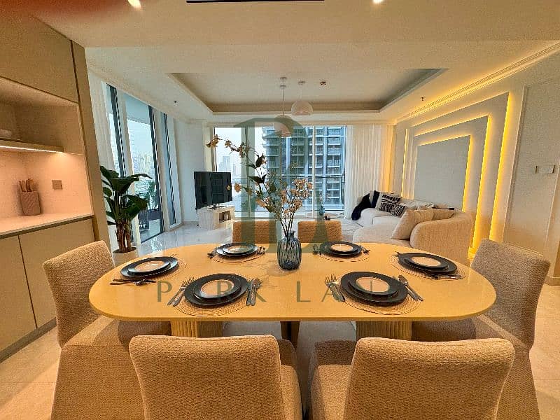 FULLY FURNISHED | UPGRADED 3BR+M | READY TO MOVE IN