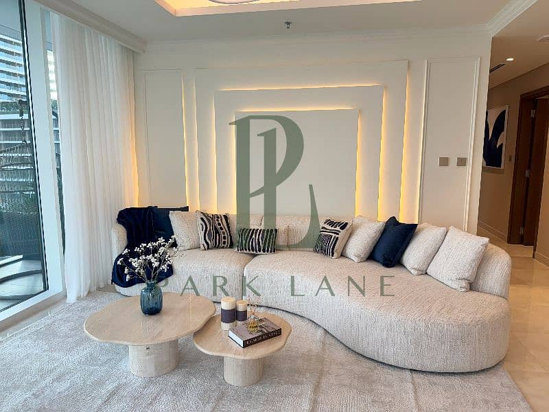 FULLY FURNISHED | UPGRADED 3BR+M | READY TO MOVE IN - Image 6