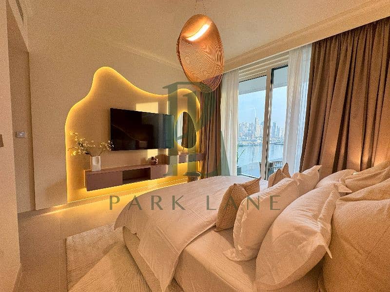 FULLY FURNISHED | UPGRADED 3BR+M | READY TO MOVE IN - Image 7