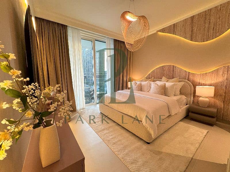 FULLY FURNISHED | UPGRADED 3BR+M | READY TO MOVE IN - Image 8