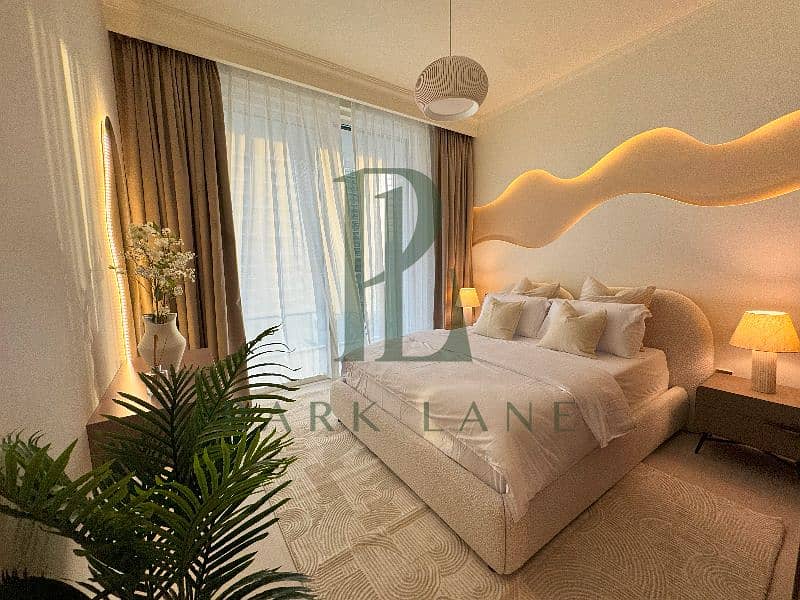 FULLY FURNISHED | UPGRADED 3BR+M | READY TO MOVE IN - Image 10