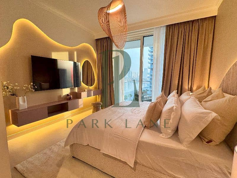 FULLY FURNISHED | UPGRADED 3BR+M | READY TO MOVE IN - Image 11