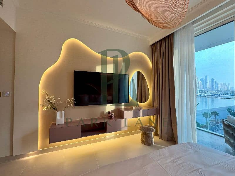 FULLY FURNISHED | UPGRADED 3BR+M | READY TO MOVE IN - Image 12