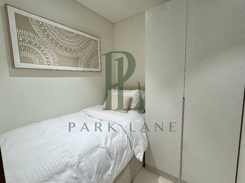 FULLY FURNISHED | UPGRADED 3BR+M | READY TO MOVE IN - Image 13