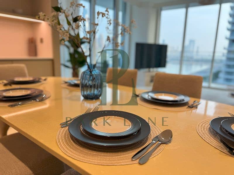 FULLY FURNISHED | UPGRADED 3BR+M | READY TO MOVE IN - Image 15