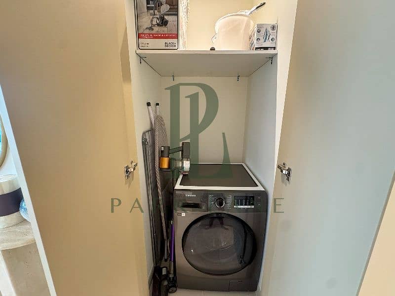 FULLY FURNISHED | UPGRADED 3BR+M | READY TO MOVE IN - Image 22