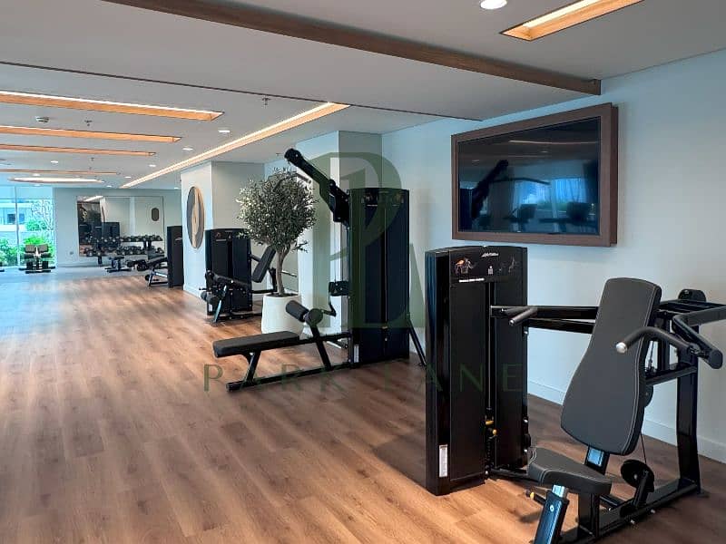 FULLY FURNISHED | UPGRADED 3BR+M | READY TO MOVE IN - Image 29