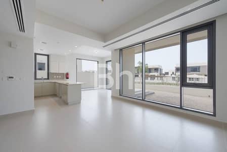 4 Bedroom Villa for Rent in Dubai Hills Estate, Dubai - Single Row | Multiple Cheques | Available Now