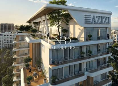 1 Bedroom Apartment for Sale in Al Furjan, Dubai - Great Location | High ROI | Easy Payment Plan