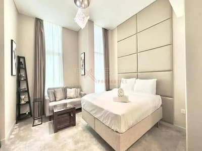 商业湾， 迪拜 单身公寓待租 - 位于商业湾，公园中心公寓 的公寓 60000 AED - 12804507