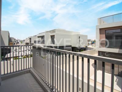 4 Bedroom Villa for Rent in Dubai South, Dubai - DSC_3519-Edit. JPG