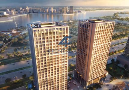 文化村， 迪拜 1 卧室公寓待售 - 2. png