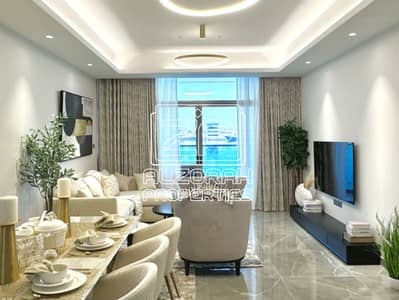 阿杰曼自由区， 阿治曼 2 卧室公寓待售 - 2 BR (4). png