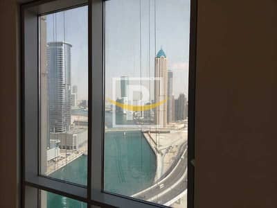 فلیٹ 1 غرفة نوم للبيع في الخليج التجاري، دبي - شقة في برج نوره،مدينة الحبتور،الخليج التجاري 1 غرفة 1900000 درهم - 12804581
