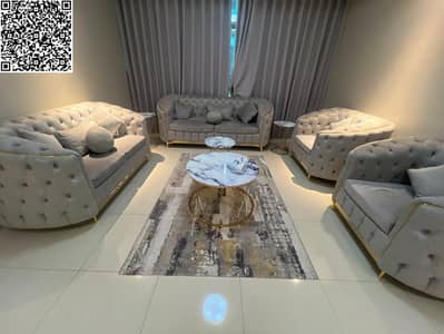 3 Cпальни Апартаменты в аренду в Аль Рашидия, Аджман - IMG-20250916-WA0015. jpg