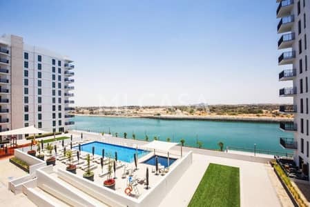 1 Bedroom Flat for Rent in Yas Island, Abu Dhabi - 596242809. jpg