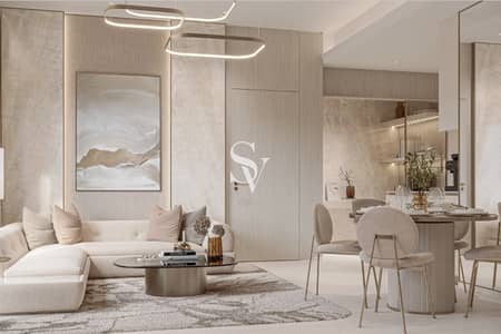 1 Bedroom Apartment for Sale in Dubai Islands, Dubai - Waterfront Luxury |AI Powered Apartments |High ROI