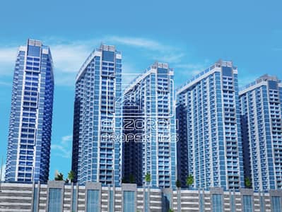 阿杰曼自由区， 阿治曼 2 卧室单位待售 - 35. png