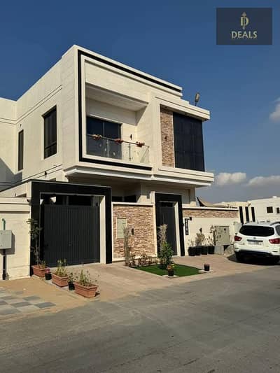 5 Bedroom Villa for Sale in Al Yasmeen, Ajman - FB_IMG_1757002647695. jpg