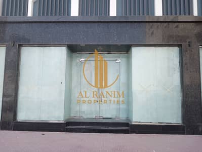 Магазин в аренду в Аль Мамзар, Дубай - IMG_20250915_111707. jpg