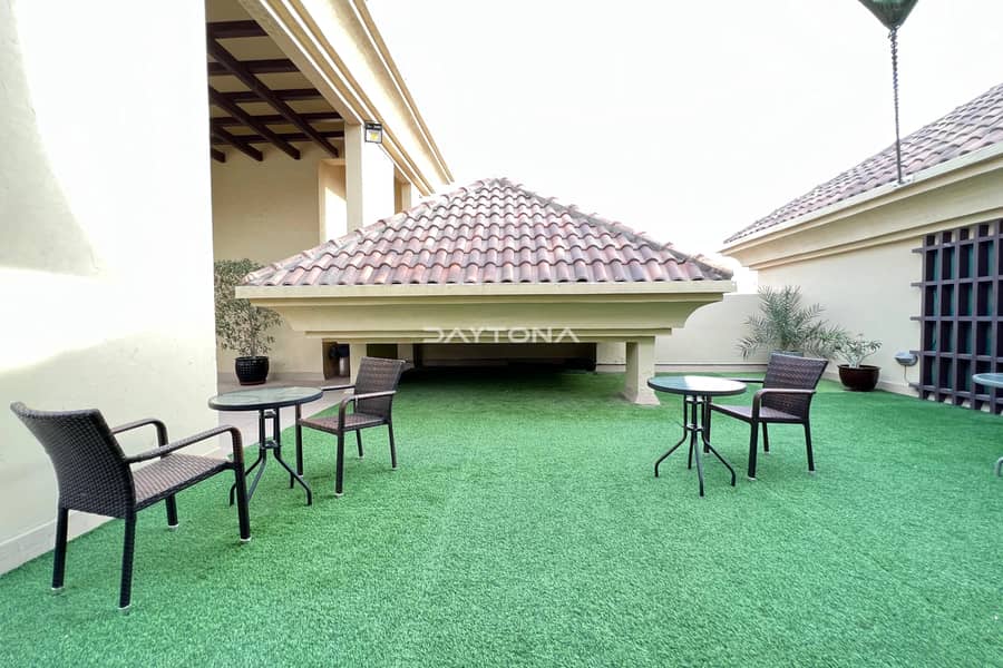 READY TO MOVE | 2BED FOR RENT | AC INCLUDED IN DEWA - Image 13