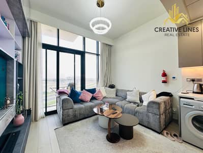 1 Bedroom Apartment for Rent in Meydan City, Dubai - IMG_4570. jpg