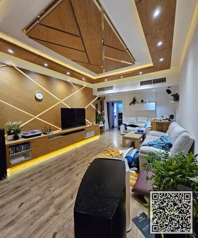 1 Bedroom Apartment for Sale in Ajman Downtown, Ajman - WhatsApp Image 2025-09-15 at 7.02. 48 PM (1). jpeg
