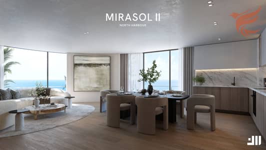 阿拉伯港， 拉斯海玛 2 卧室公寓待售 - Mirasol II by RAK Properties_2. jpg