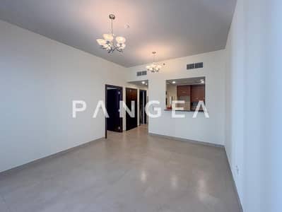 1 Bedroom Apartment for Rent in Al Furjan, Dubai - Vacant Soon | High Floor | Open View