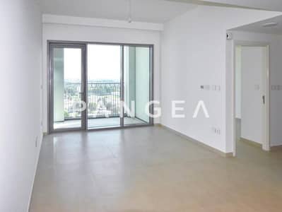 1 Bedroom Apartment for Rent in Za'abeel, Dubai - Vacant | Zabeel View | Opposite to Dubai Mall