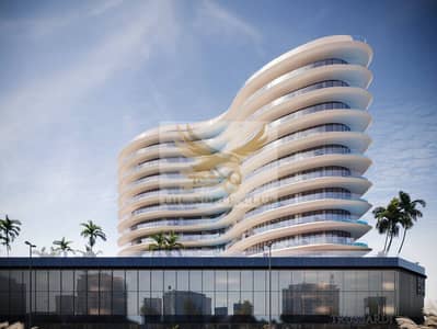 探索花园街区， 迪拜 单身公寓待售 - 位于探索花园街区，Trussardi Residences 2 的公寓 1023360 AED - 12804691