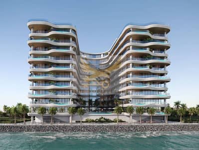 1 Bedroom Flat for Sale in Al Marjan Island, Ras Al Khaimah - Smart Home | High ROI | Great Investment