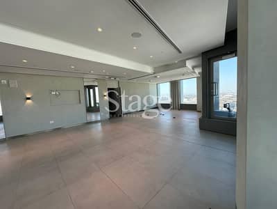Office for Rent in Deira, Dubai - Available mid November | Nice View | Prime