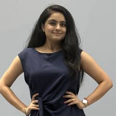 Lavina Dudani