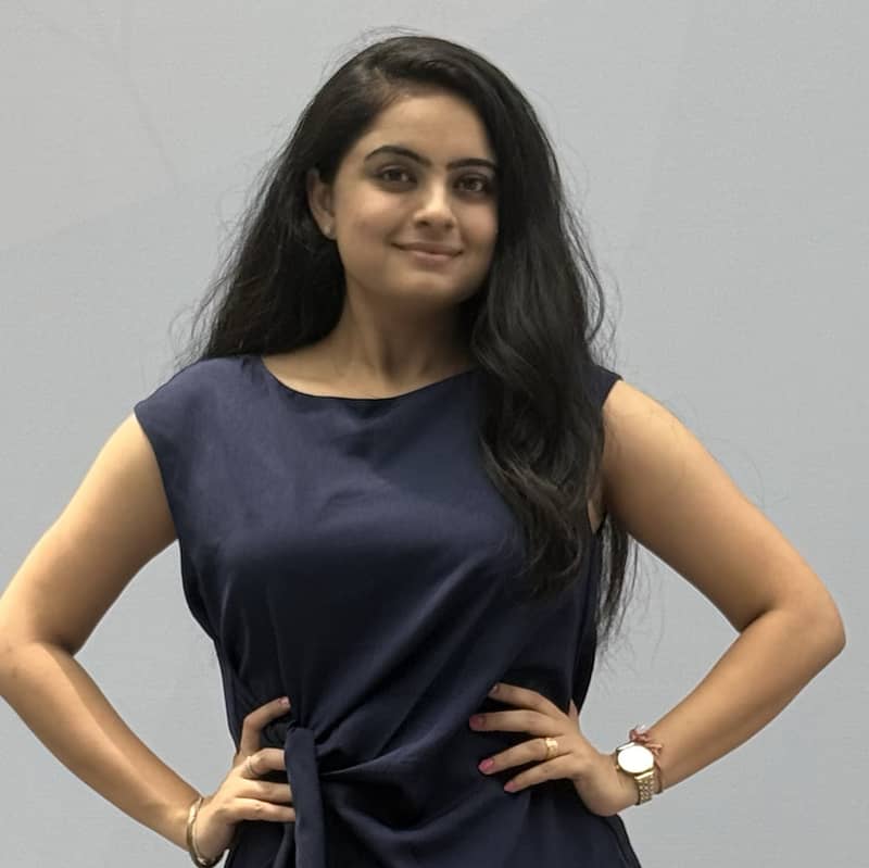 Lavina Dudani