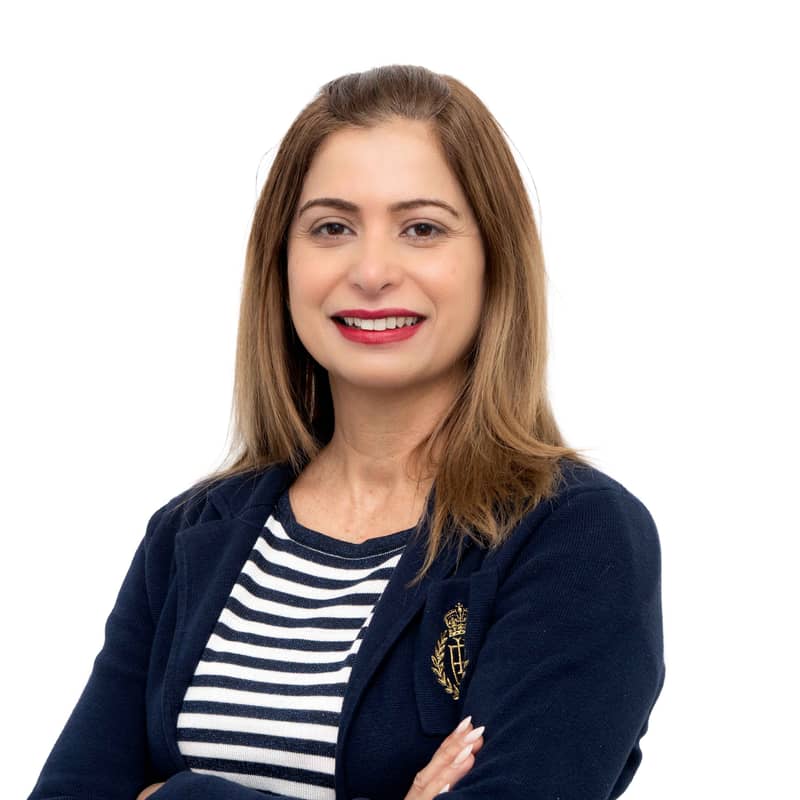 Deema Addasi
