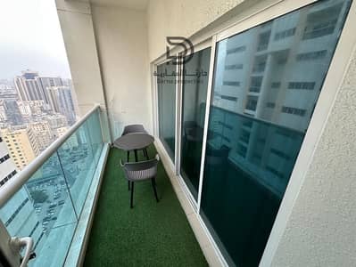 2 Cпальни Апартамент Продажа в Аль Рашидия, Аджман - 7734d20a-ca29-454c-b915-1c69f93f7a77. jpg
