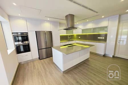 4 Bedroom Villa for Rent in The Meadows, Dubai - EXCLUSIVE | BEST OF MEADOWS | VACANT