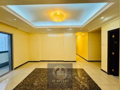 3 Bedroom Apartment for Rent in Al Rashidiya, Ajman - 56ff73fd-6ace-446c-8046-872addb10d43. jpeg