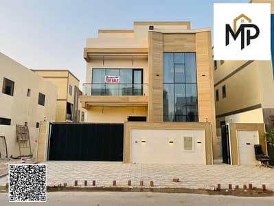 6 Bedroom Villa for Sale in Al Bahia, Ajman - batch_794326451-1066x800. jpg